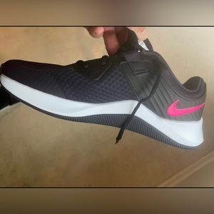 Nike running shoes